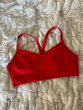 Athleta Vital Sports Bra. Size S